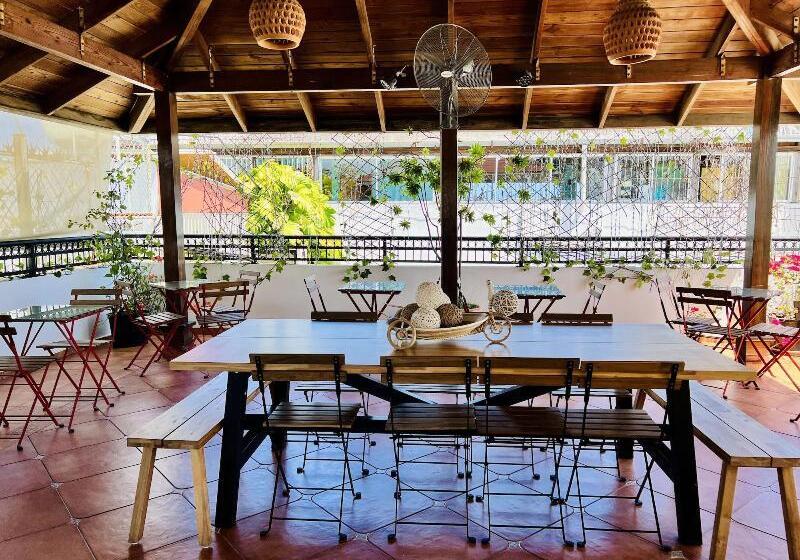 Fotos del hotel Suite Colonial By Cristi:  5