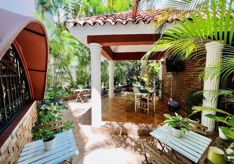 Fotos del hotel Suite Colonial By Cristi:  8