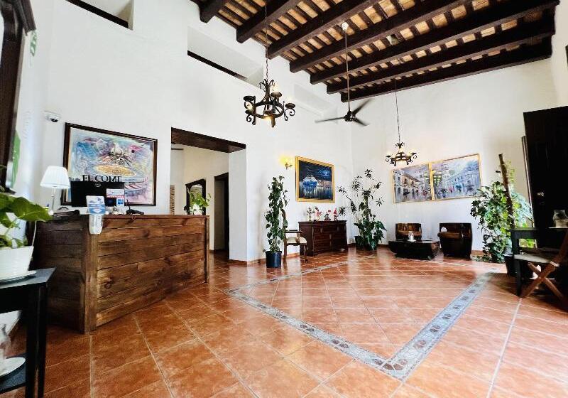 Fotos del hotel Suite Colonial By Cristi:  12