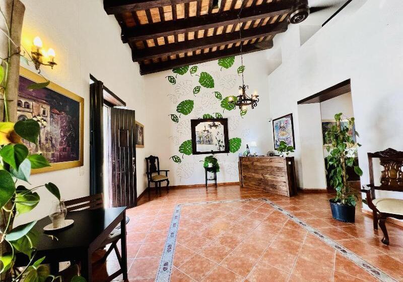 Fotos del hotel Suite Colonial By Cristi:  14