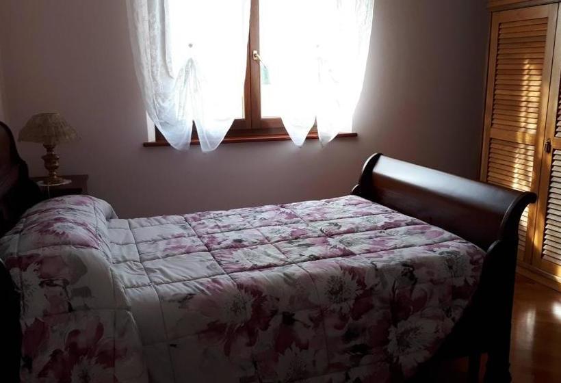 Villa Robinia B&b Guest House