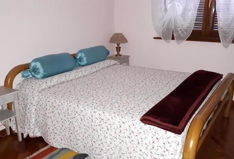 Villa Robinia B&b Guest House