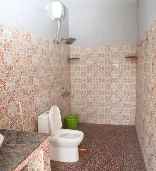 فندق صغير Blissful Haven Art House   Near Entrance To Auroville