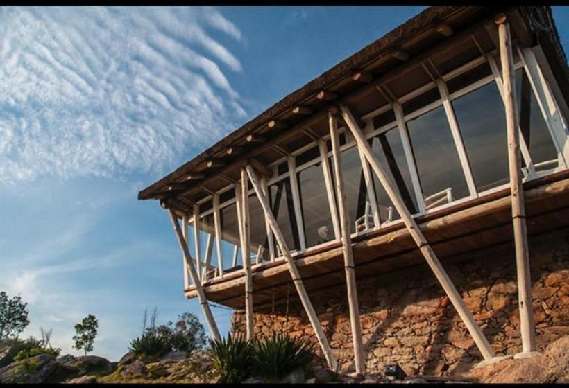 هاستل Ventorrillo De La Buena Vista