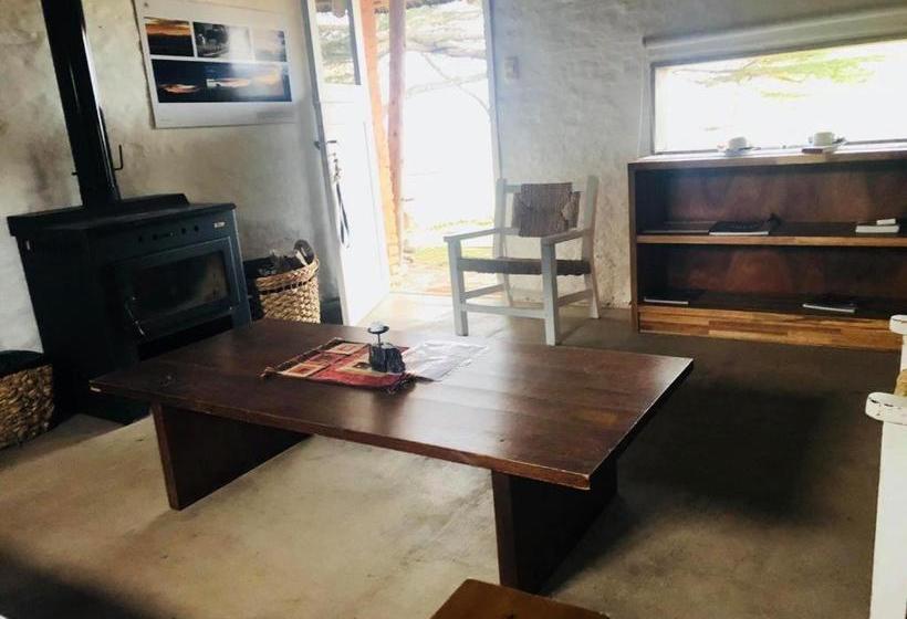 هاستل Ventorrillo De La Buena Vista