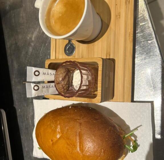 צימר Sucre Salé