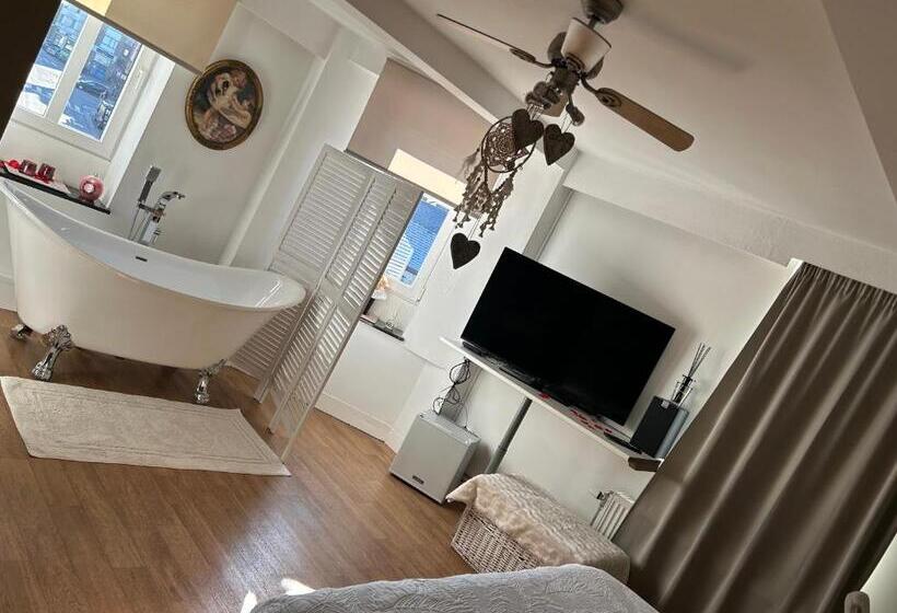 צימר Sucre Salé