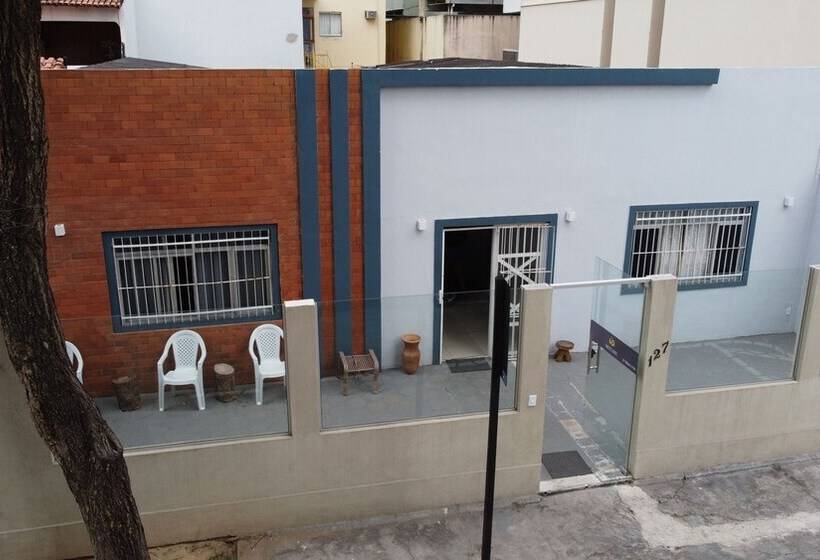 Hostel Diniz