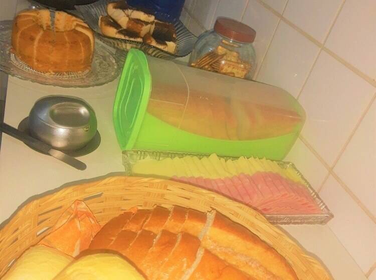 Hostel Diniz