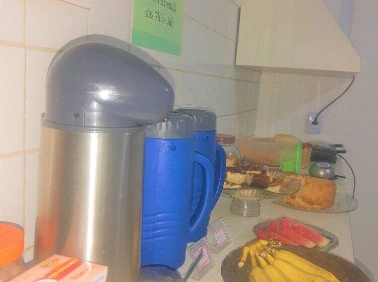 Hostel Diniz