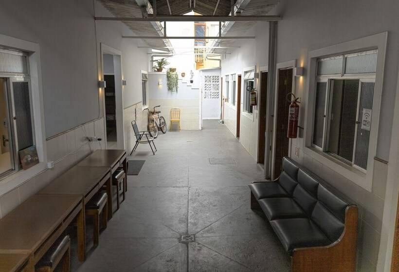Hostel Diniz