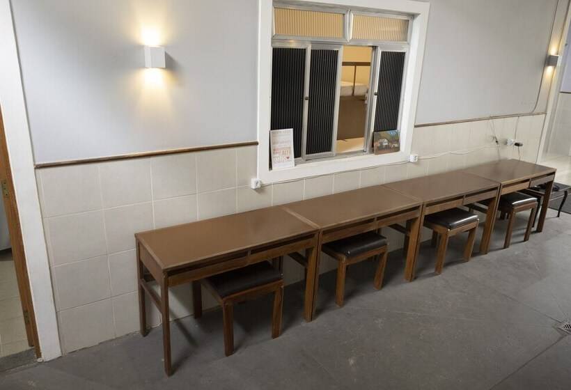 Hostel Diniz