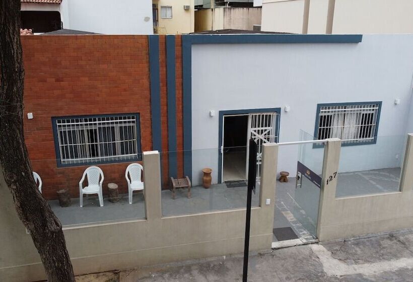 Hostel Diniz