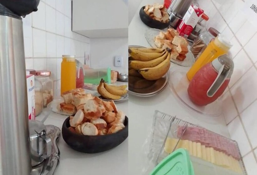 Hostel Diniz