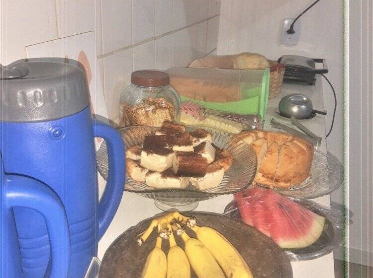 Hostel Diniz