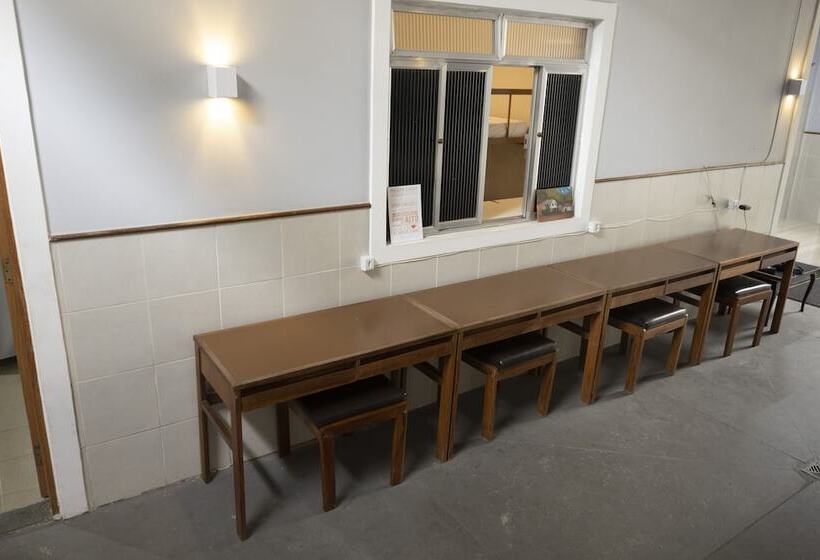 Hostel Diniz