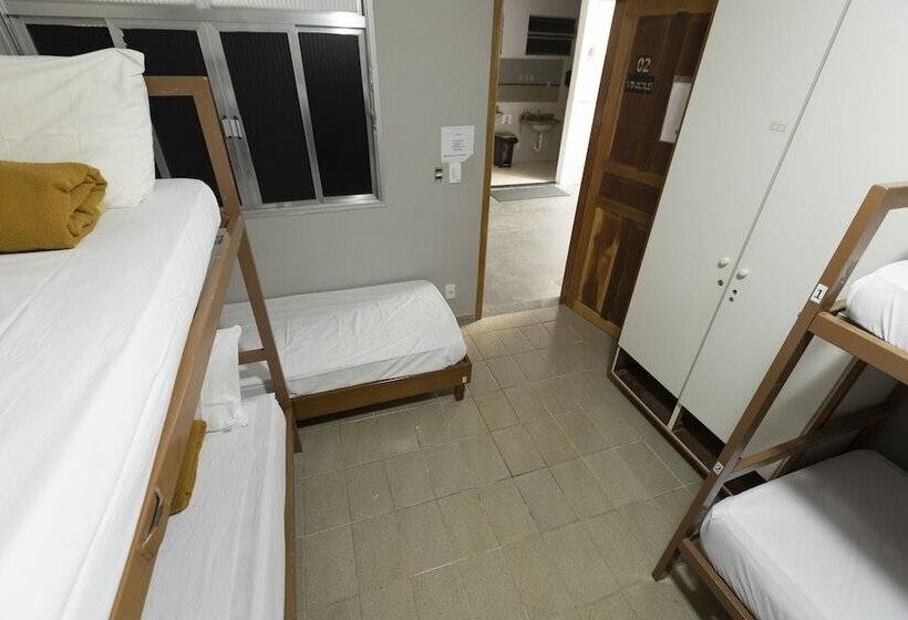 Hostel Diniz