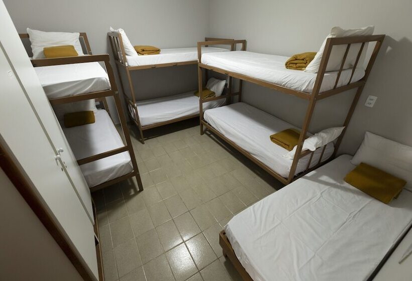 Hostel Diniz