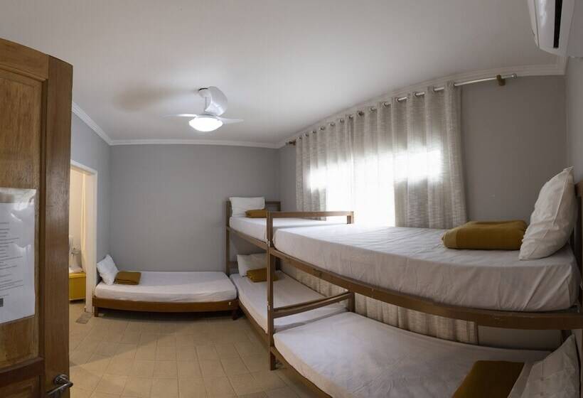 Hostel Diniz