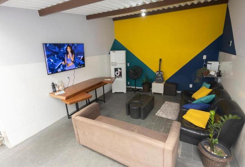 Hostel Diniz