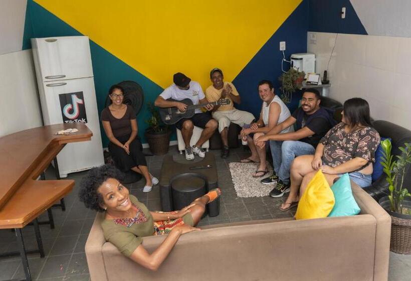 Hostel Diniz