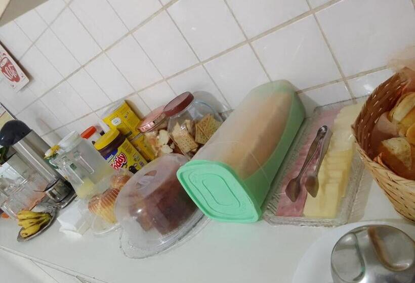 Hostel Diniz