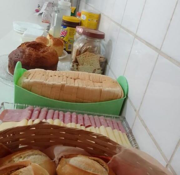 Hostel Diniz