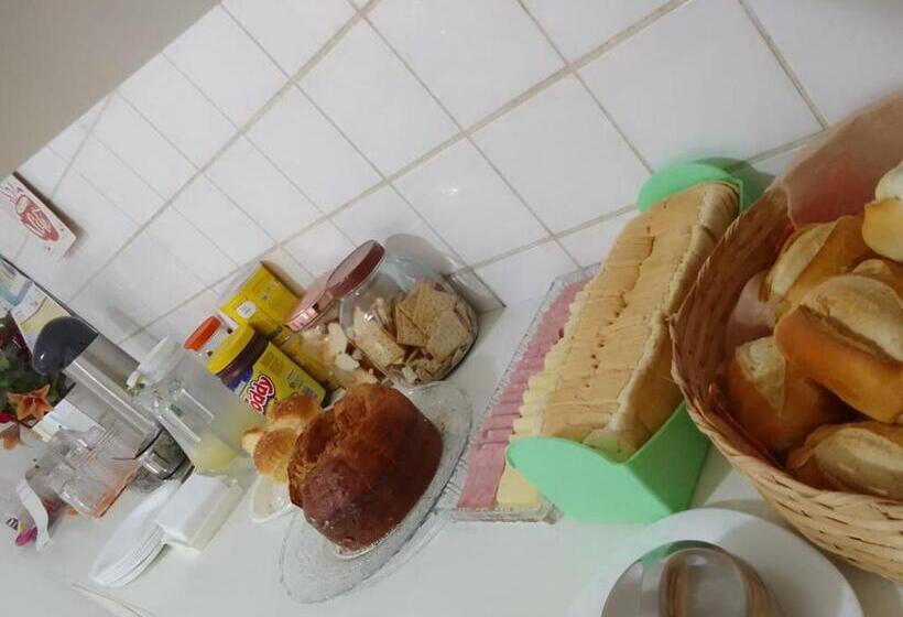 Hostel Diniz