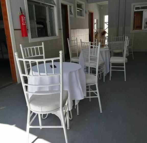 Hostel Diniz