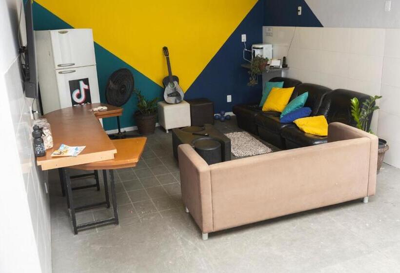 Hostel Diniz