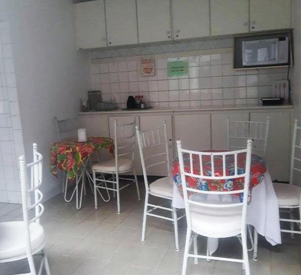 Hostel Diniz