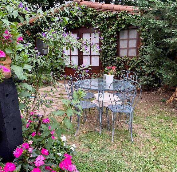 هتل Agroturismo Anziola