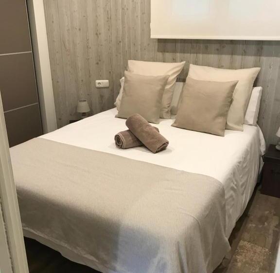 هتل Agroturismo Anziola