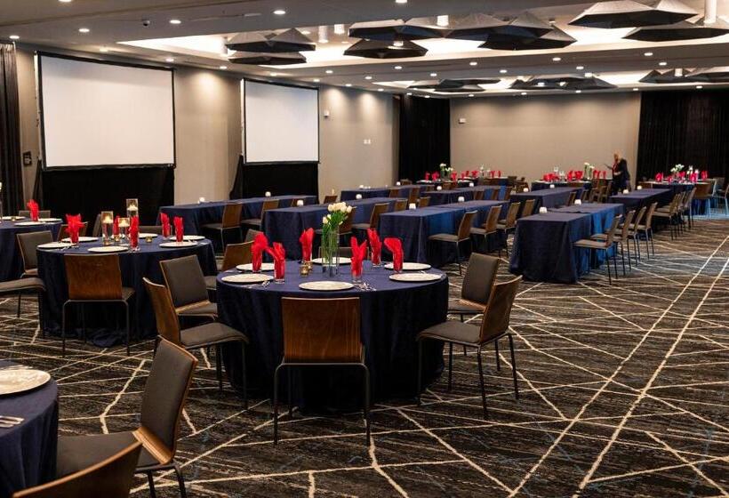 בית מלון כפרי Aloft Dallas Dfw Airport Grapevine