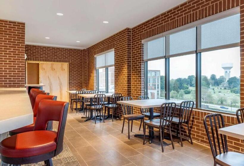 Cambria Hotel Rock Hill   University Center