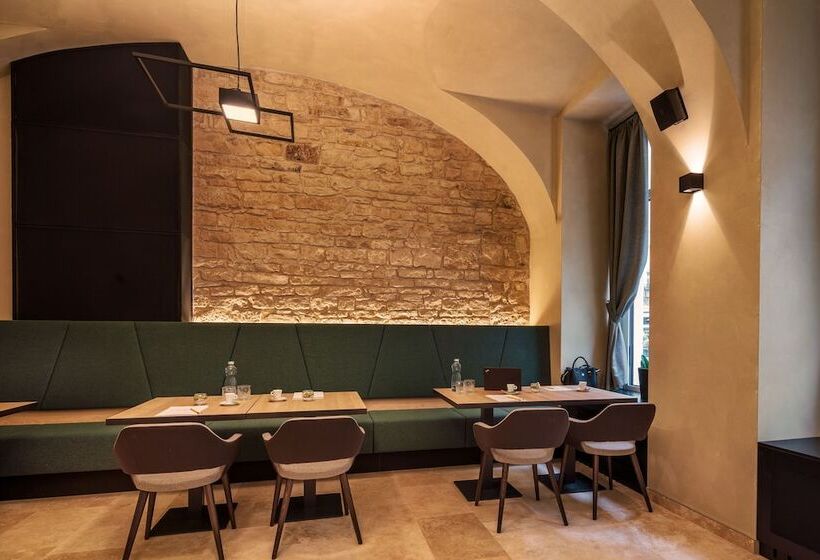 Fotos del hotel Cube Prague:  5