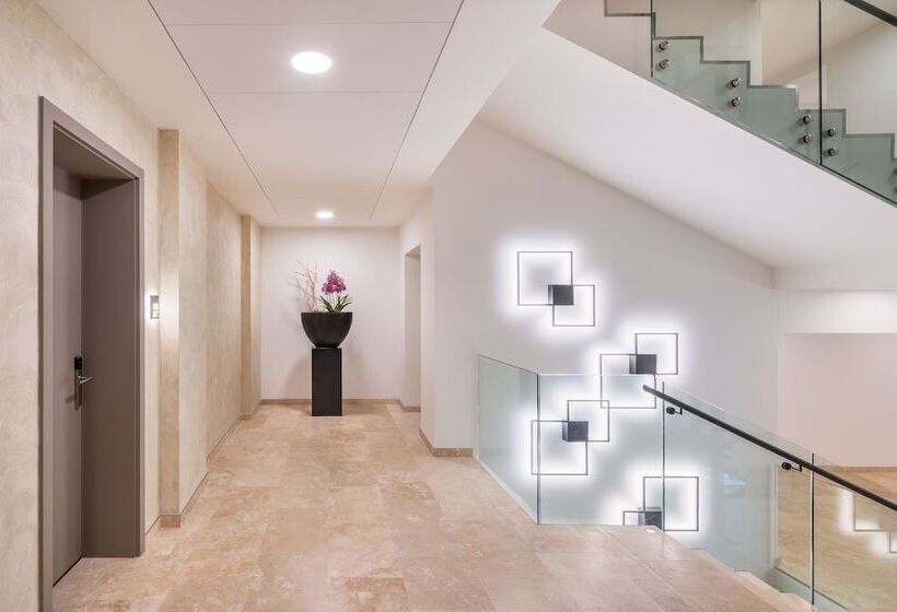 Fotos del hotel Cube Prague:  6