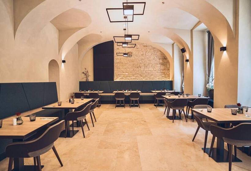 Fotos del hotel Cube Prague:  13