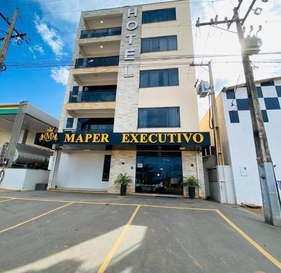 هتل Executivo