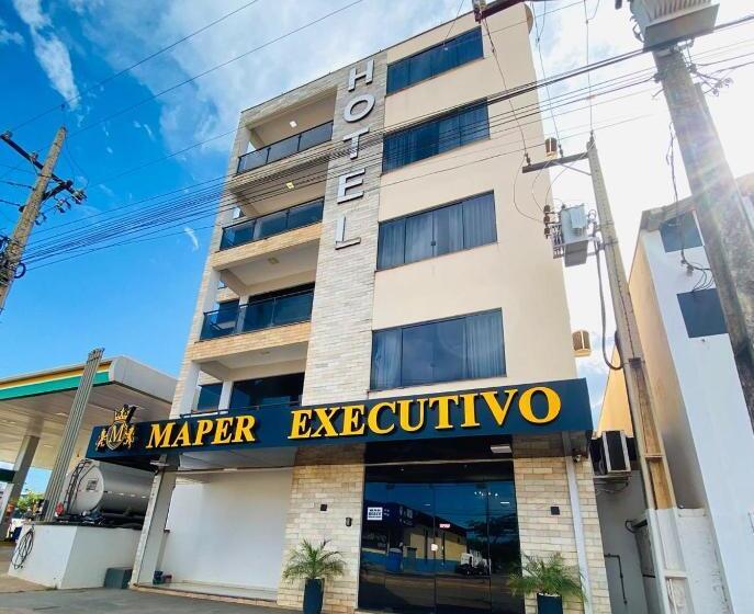 هتل Executivo