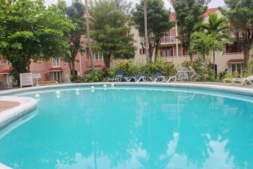 هتل Fisherman S Point  Beach Resort