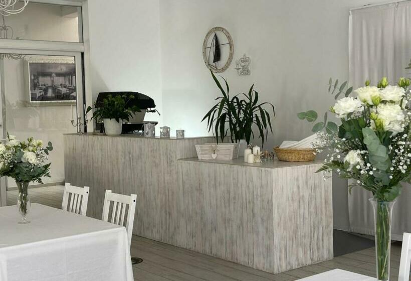 Отель Garnì Stella Marina