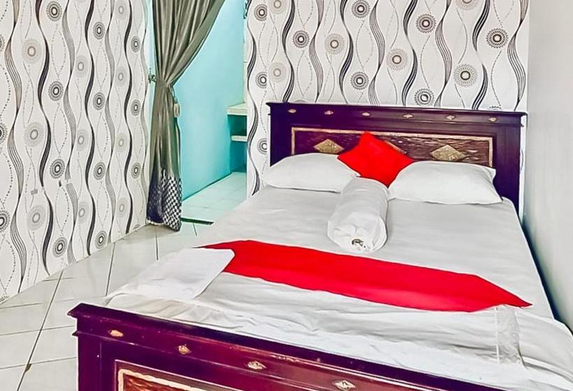 هتل Homestay Levida Mitra Reddoorz