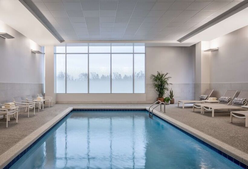 هتل Hyatt House Denver Aurora