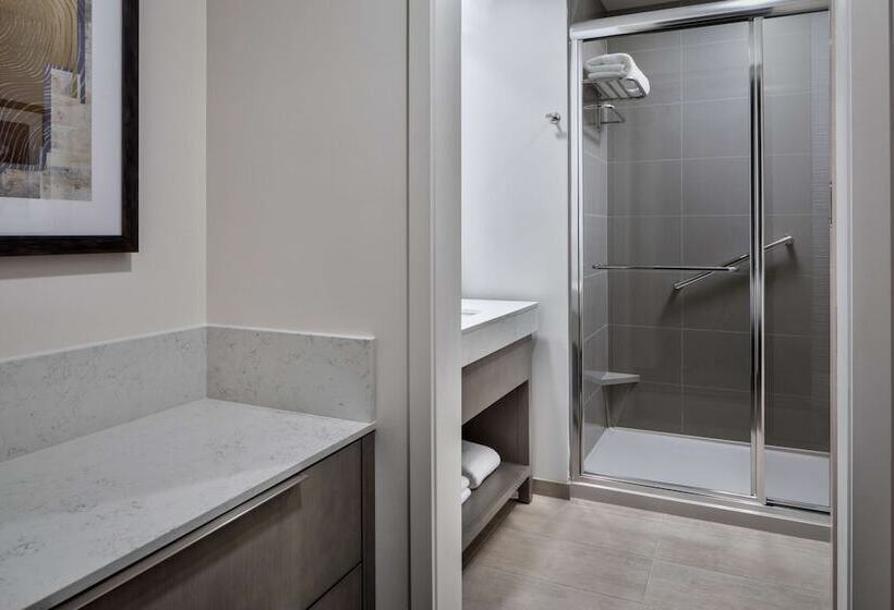 هتل Hyatt House Denver Aurora