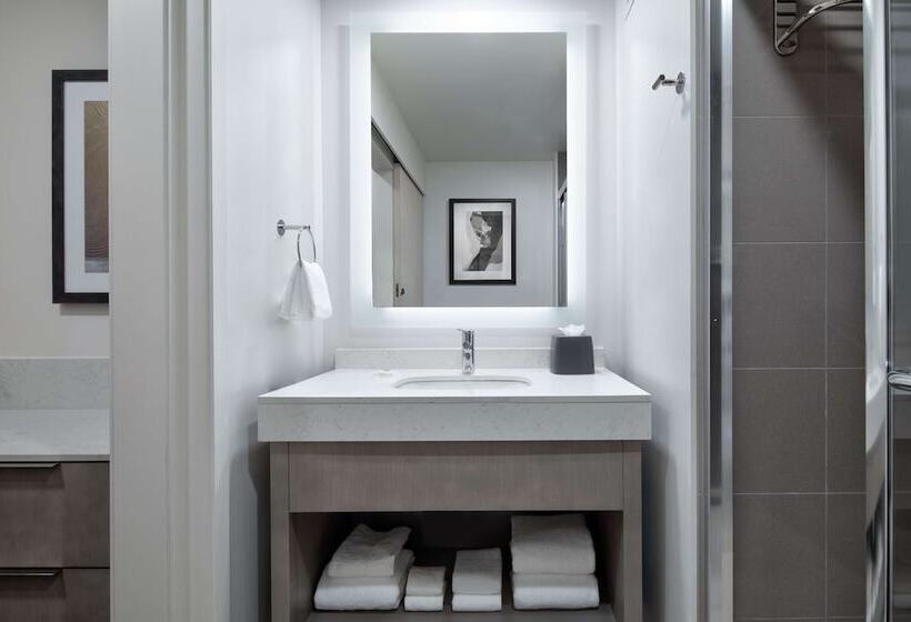 هتل Hyatt House Denver Aurora