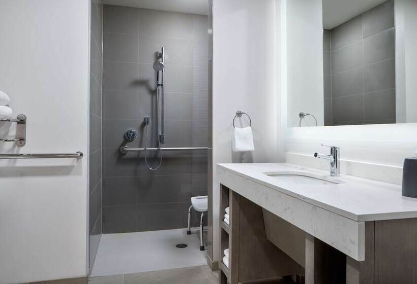 هتل Hyatt House Denver Aurora
