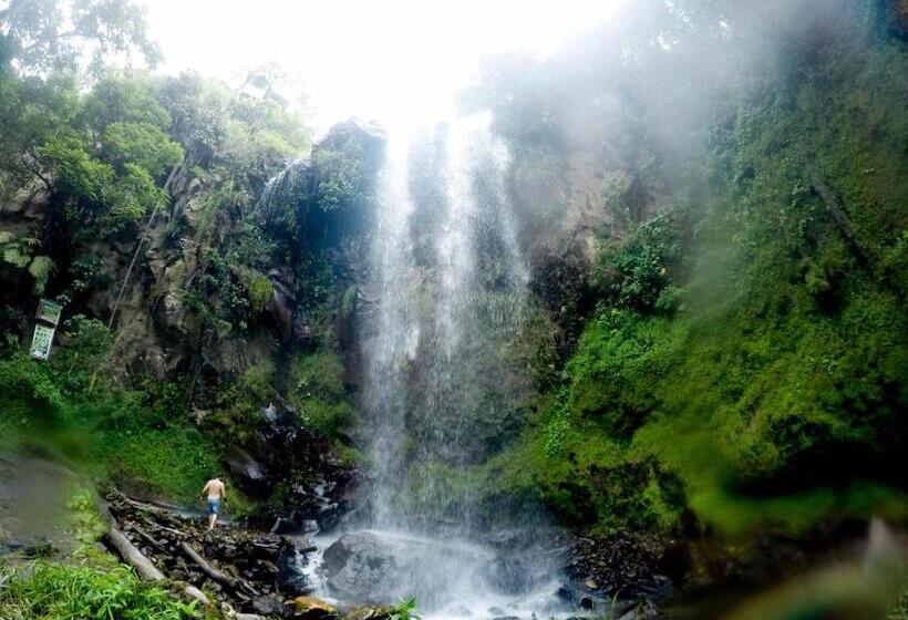 هتل Mama Tungu Hostel