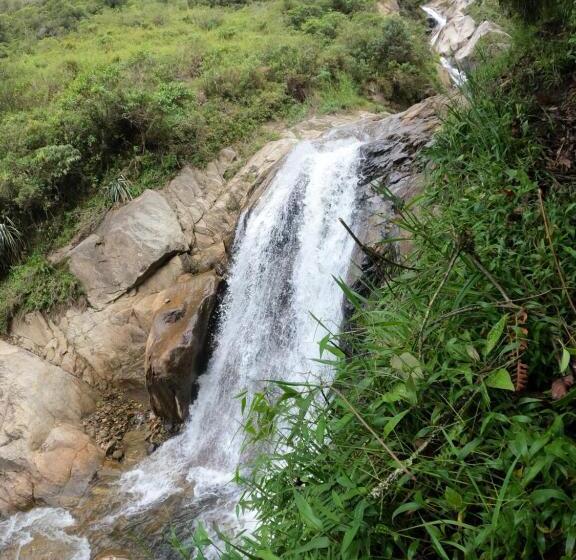 هتل Mama Tungu Hostel