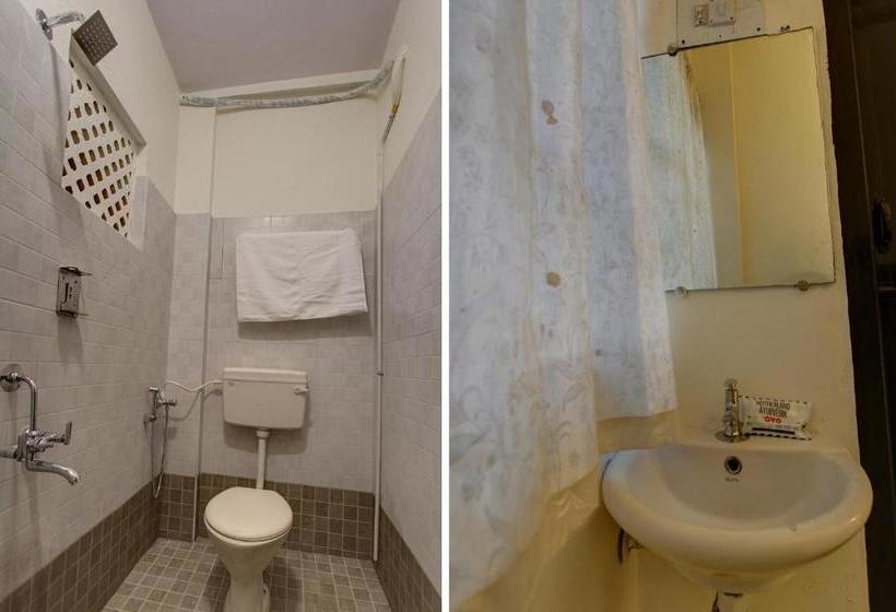 فندق Oyo 78103 Flagship Grand Nest Inn